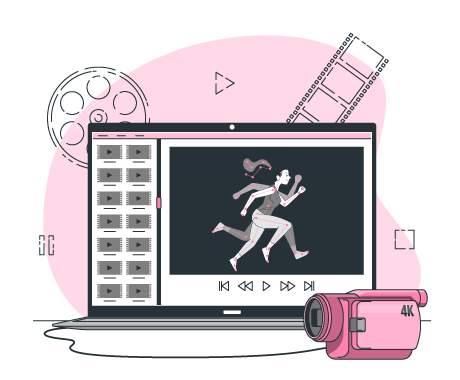 Video Animation image