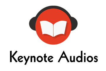 keynote audios