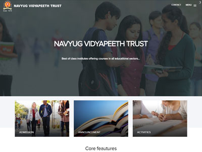 Navyug Vidyapeeth Trust