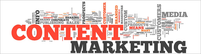 7 Reasons to Use Content Marketing